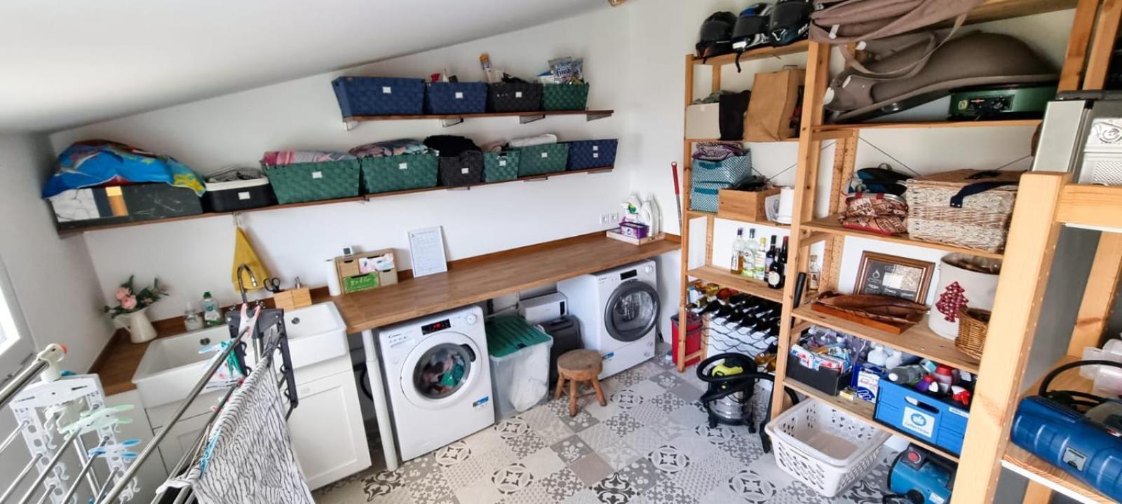 Ty Grain De Sel : Logement Privatif Avec Piscine, Jardin Et Patio Chauvé Exteriör bild