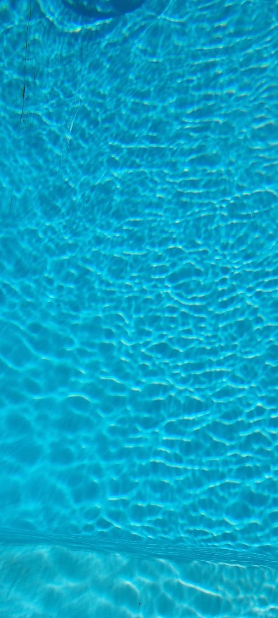 Ty Grain De Sel : Logement Privatif Avec Piscine, Jardin Et Patio Chauvé Exteriör bild